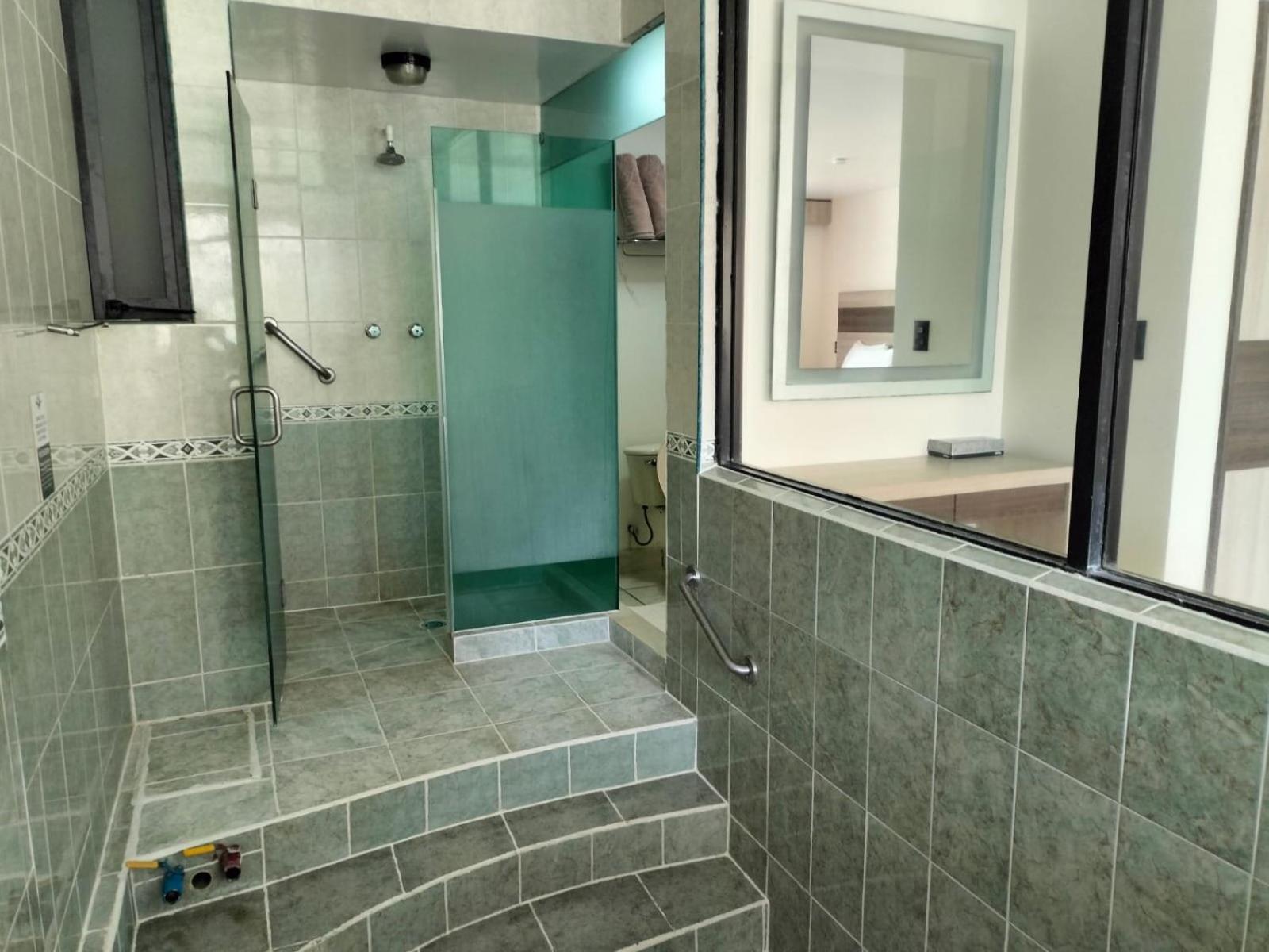 Hotel Y Aguas Termales De Chignahuapan Extérieur photo
