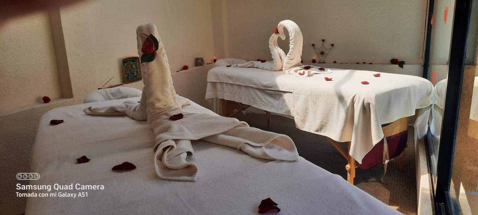 Hotel Y Aguas Termales De Chignahuapan Extérieur photo