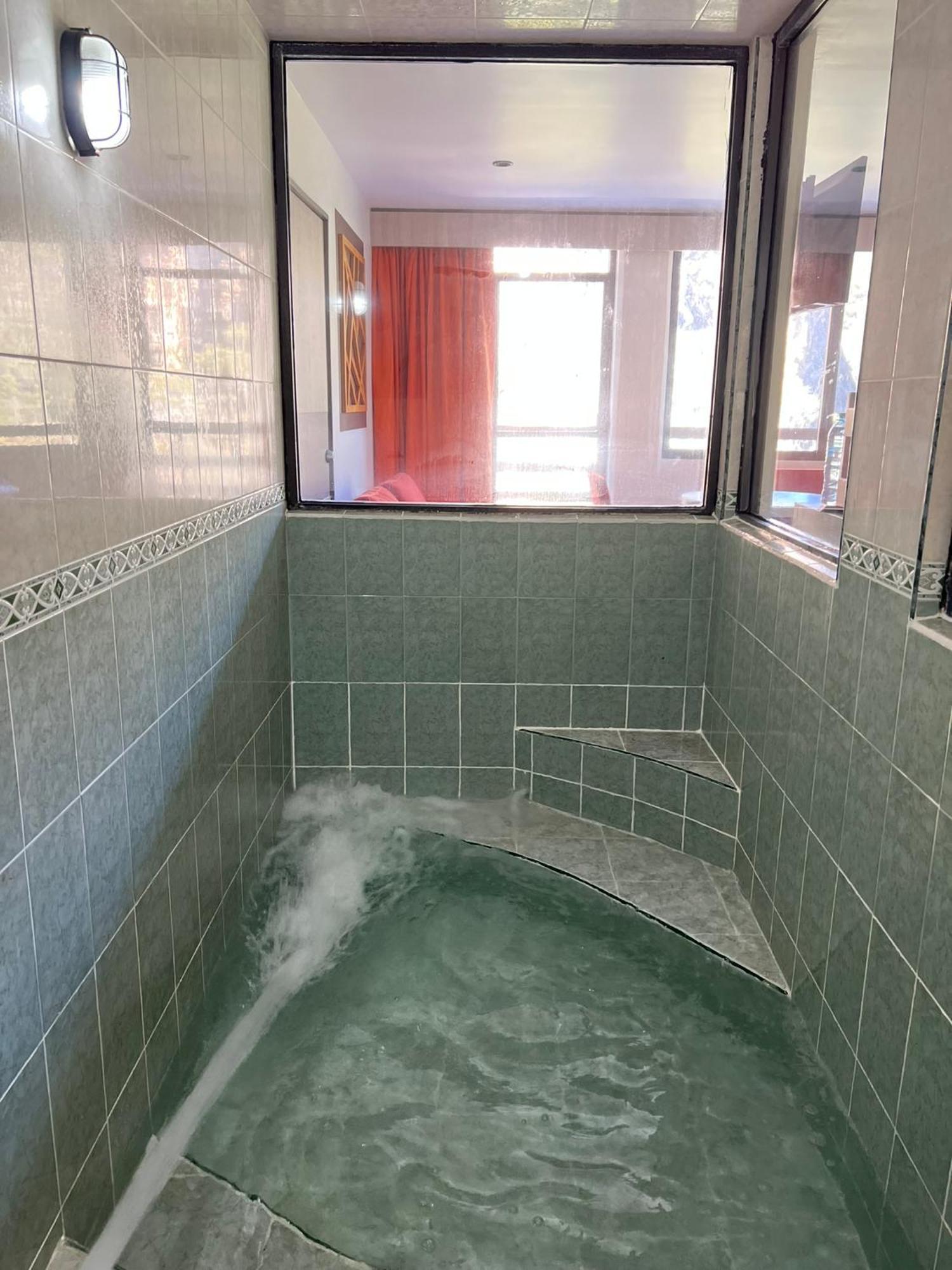 Hotel Y Aguas Termales De Chignahuapan Extérieur photo