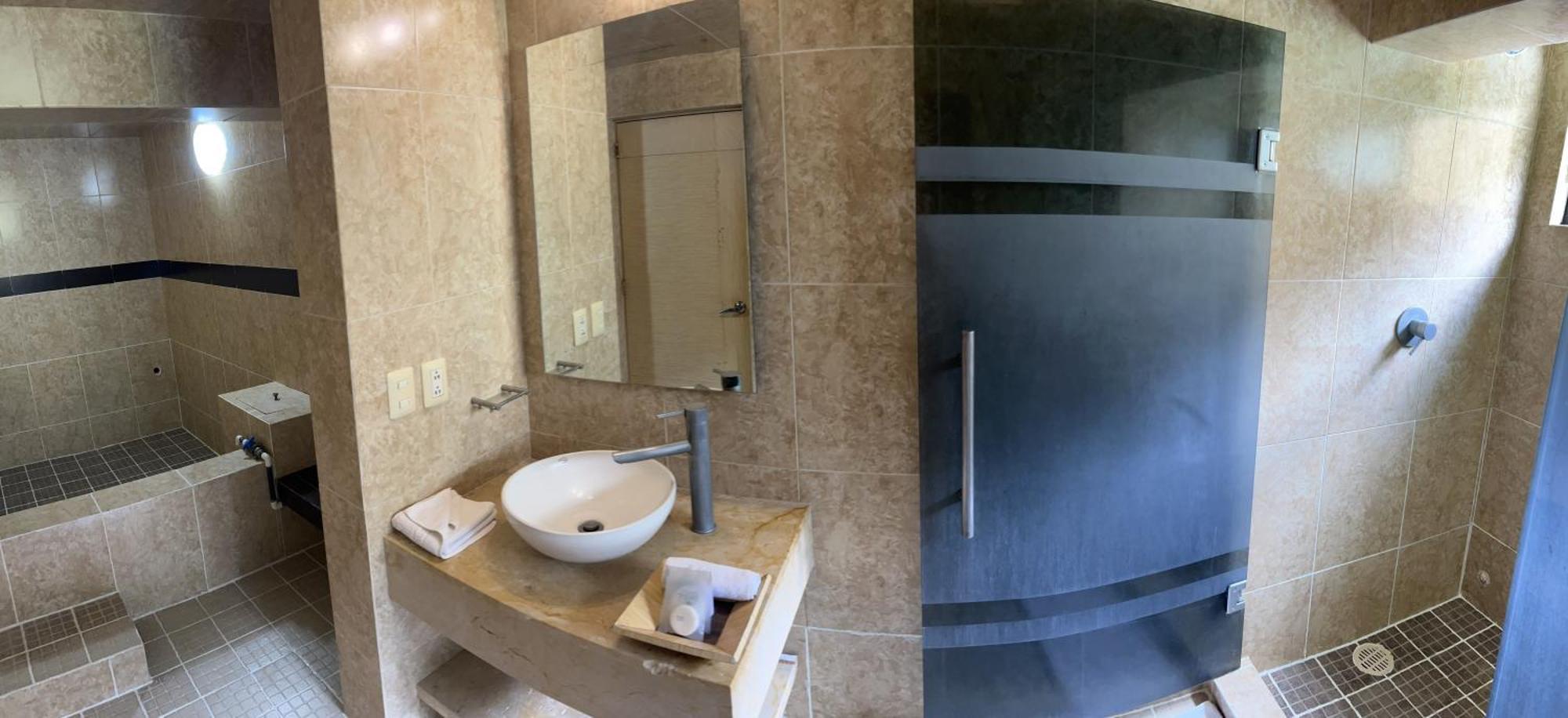 Hotel Y Aguas Termales De Chignahuapan Extérieur photo